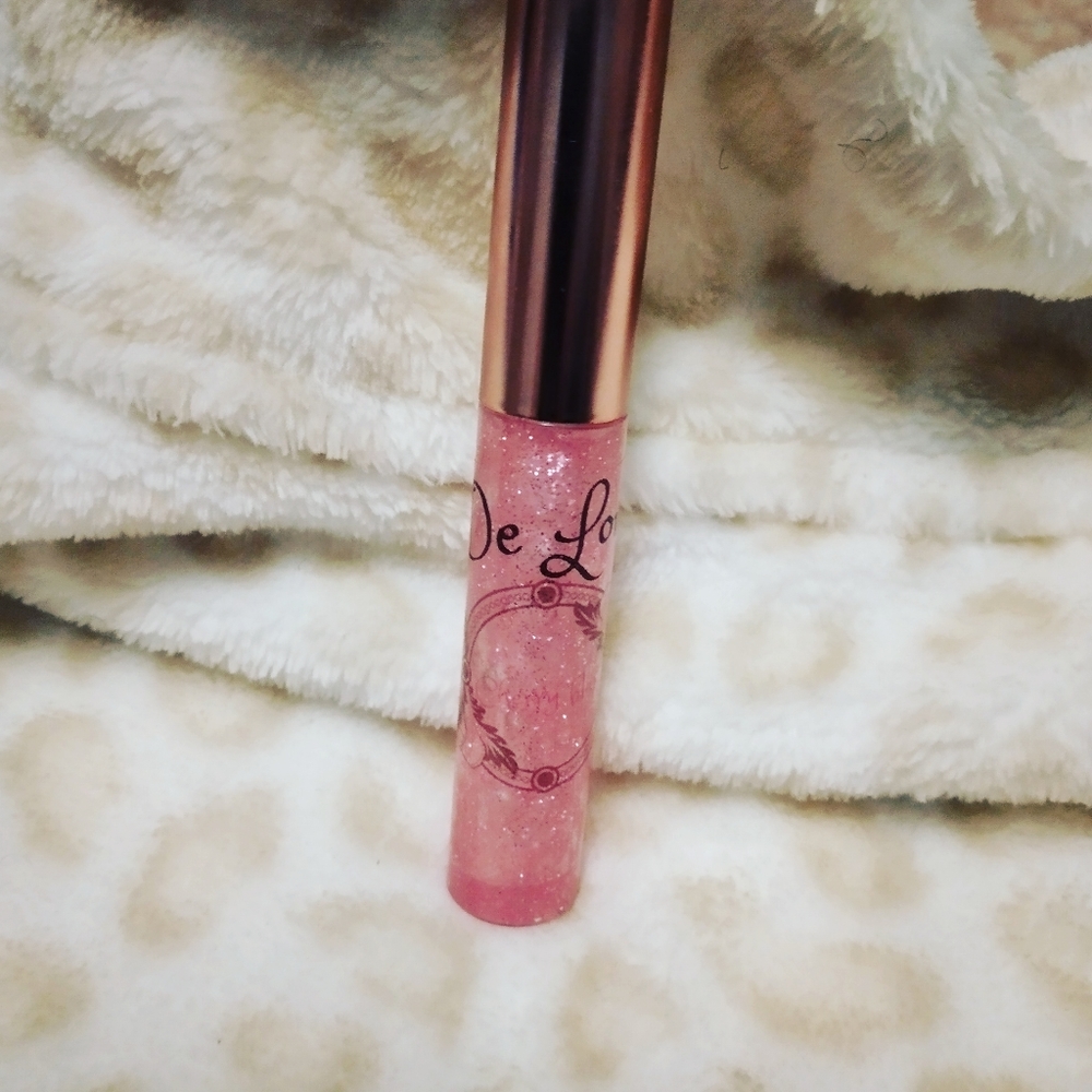 Lip gloss